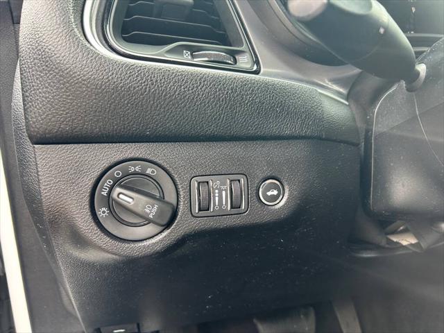 2019 Dodge Challenger GT AWD