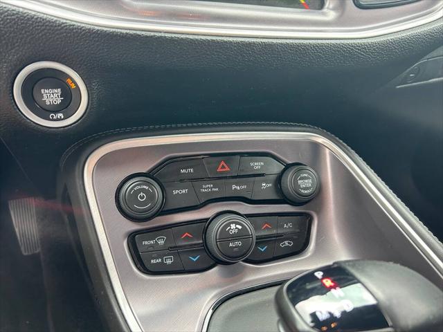 2019 Dodge Challenger GT AWD