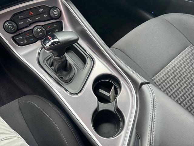 2019 Dodge Challenger GT AWD