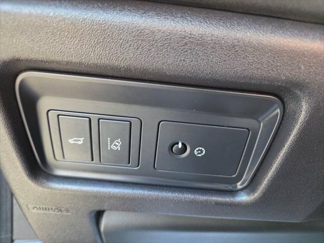 2016 Land Rover Discovery Sport HSE