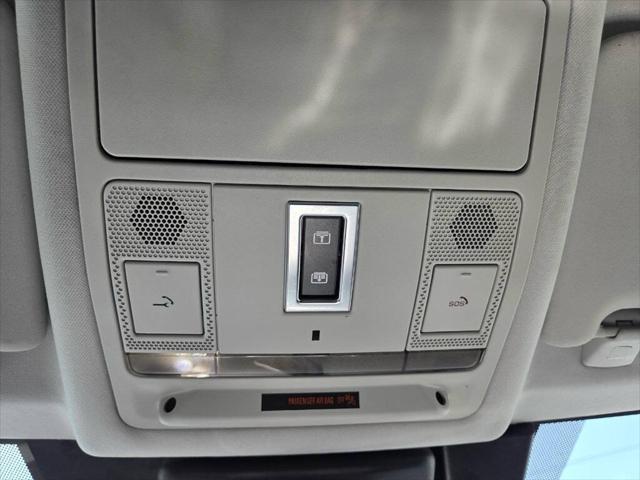 2016 Land Rover Discovery Sport HSE