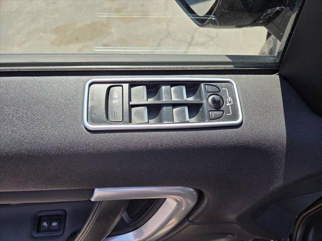 2016 Land Rover Discovery Sport HSE