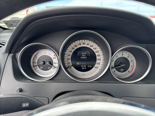 2014 Mercedes-Benz C-CLASS C 300 Sport 4MATIC