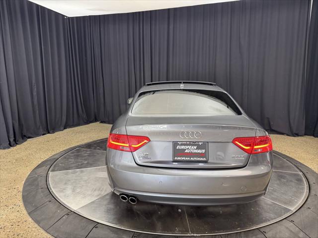 2014 Audi A5 2.0T Premium