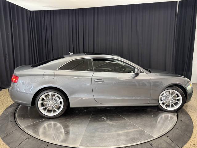 2014 Audi A5 2.0T Premium