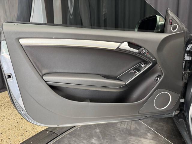 2014 Audi A5 2.0T Premium