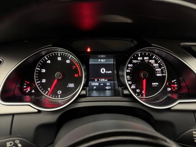 2014 Audi A5 2.0T Premium