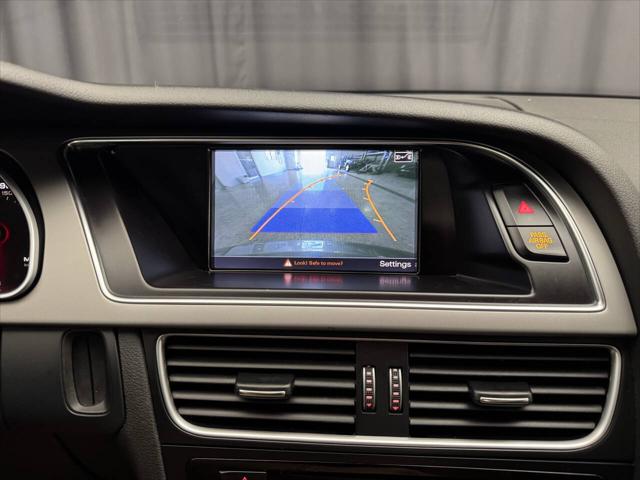 2014 Audi A5 2.0T Premium