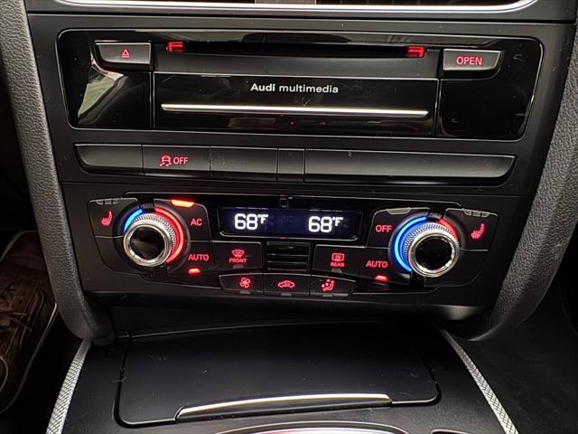2014 Audi A5 2.0T Premium