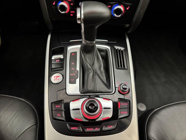 2014 Audi A5 2.0T Premium