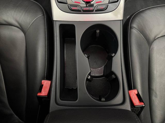 2014 Audi A5 2.0T Premium