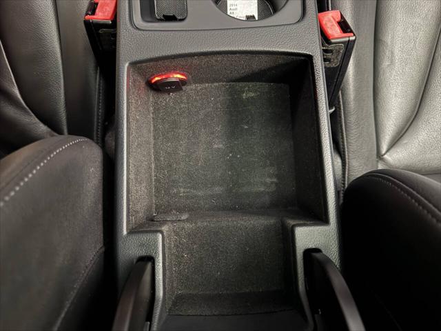 2014 Audi A5 2.0T Premium