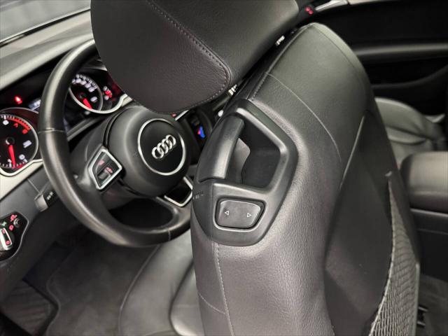2014 Audi A5 2.0T Premium