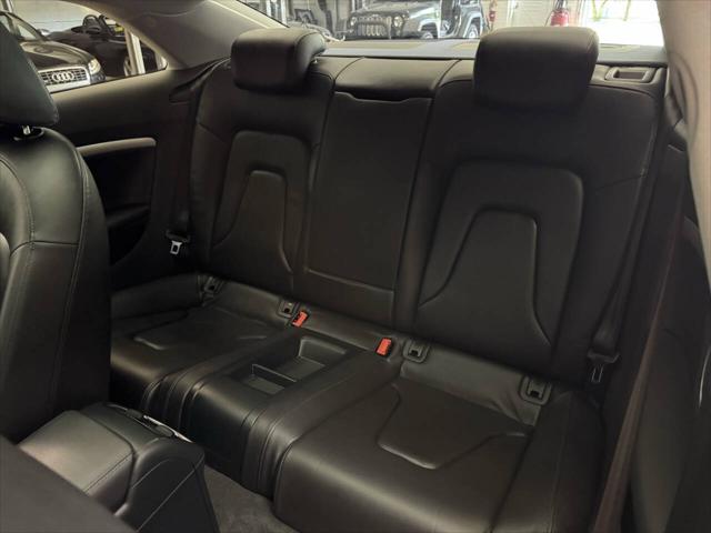 2014 Audi A5 2.0T Premium