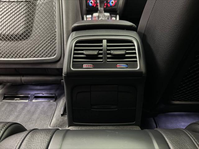 2014 Audi A5 2.0T Premium