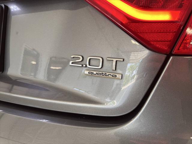2014 Audi A5 2.0T Premium