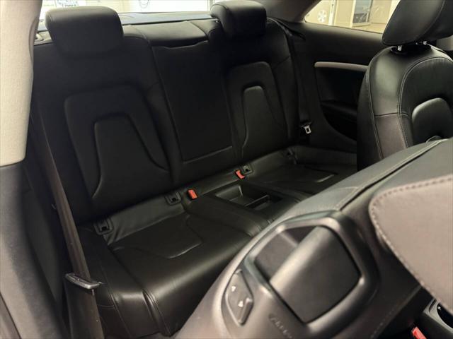 2014 Audi A5 2.0T Premium