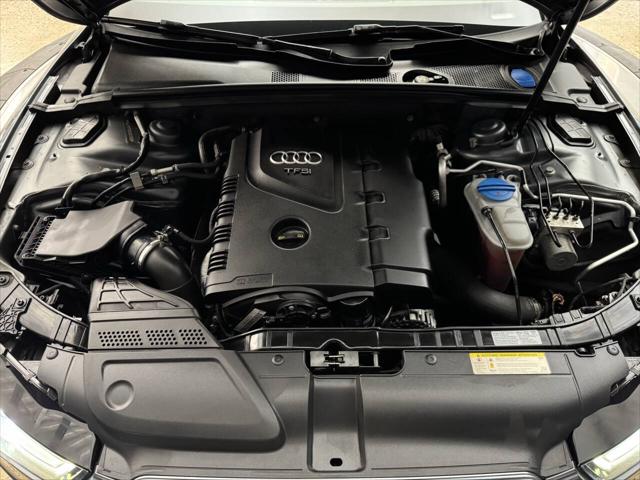 2014 Audi A5 2.0T Premium