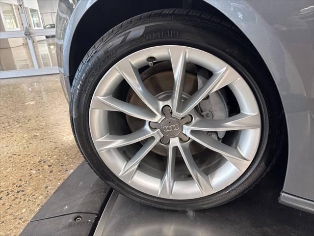 2014 Audi A5 2.0T Premium