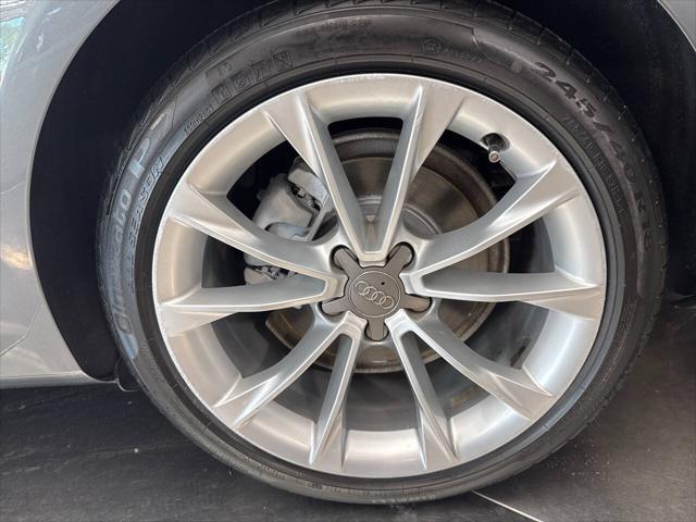 2014 Audi A5 2.0T Premium