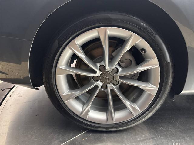2014 Audi A5 2.0T Premium