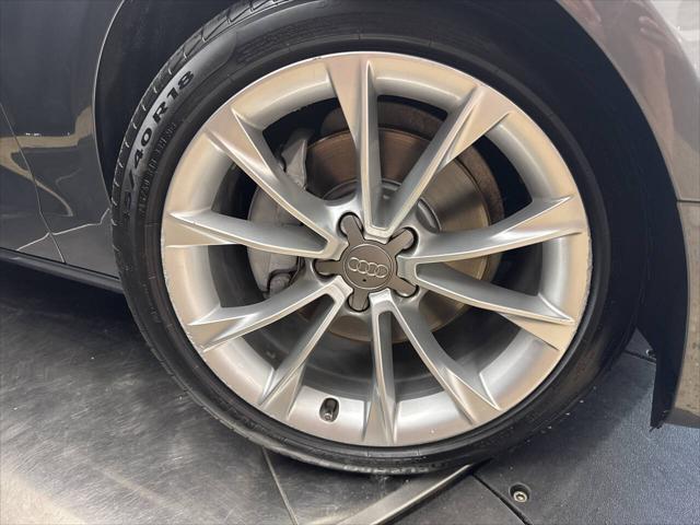 2014 Audi A5 2.0T Premium