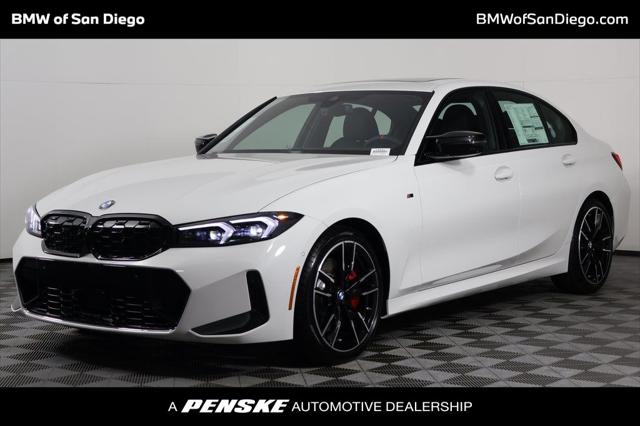 2026 BMW M340i NA for sale in San Diego, CA