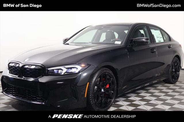 2026 BMW M340i NA for sale in San Diego, CA