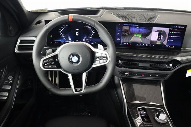 2026 BMW M340i NA