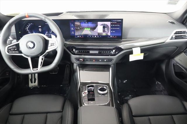 2026 BMW M340i NA