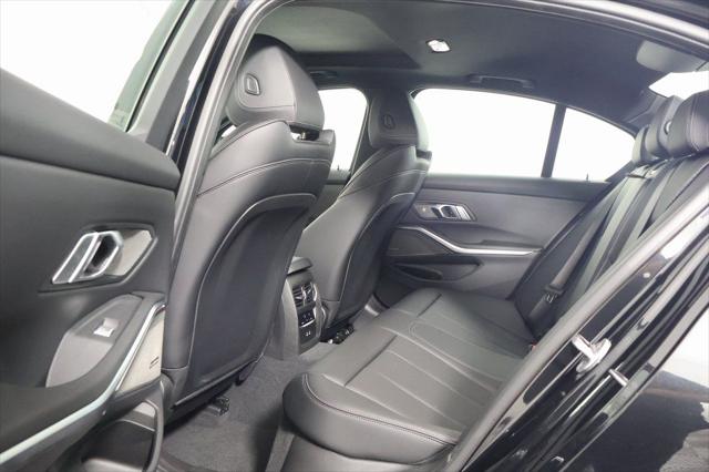 2026 BMW M340i NA