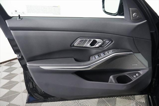 2026 BMW M340i NA