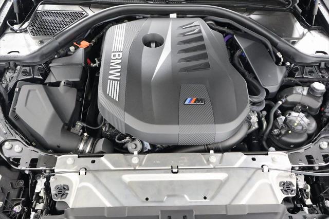 2026 BMW M340i NA