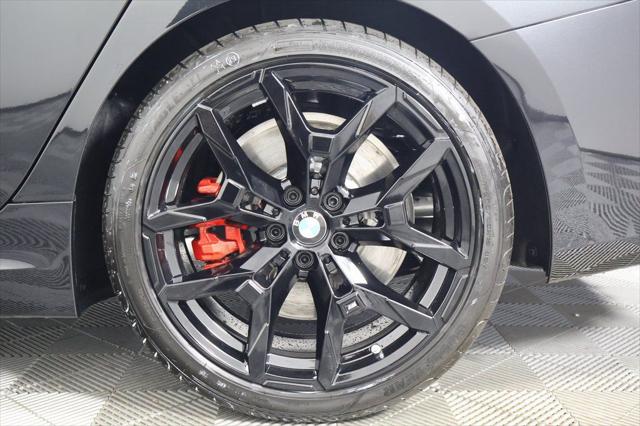 2026 BMW M340i NA
