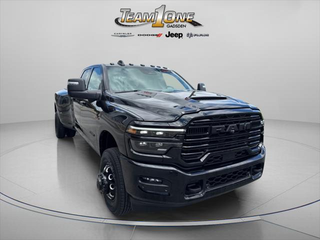 2026 Ram 3500 Laramie Crew Cab 4x4 8' Box for sale in Gadsden, AL