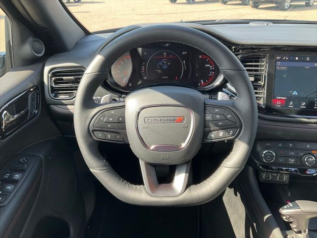 2026 Dodge Durango GT Plus AWD