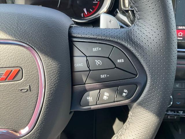 2026 Dodge Durango GT Plus AWD