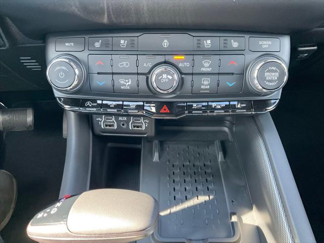 2026 Dodge Durango GT Plus AWD