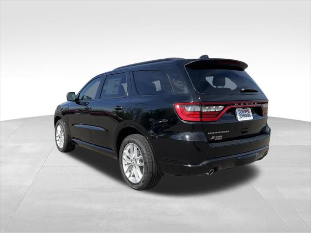 2026 Dodge Durango GT Plus AWD