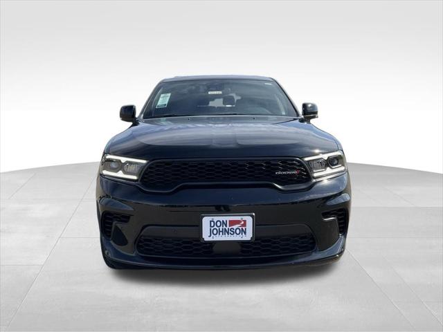 2026 Dodge Durango GT Plus AWD