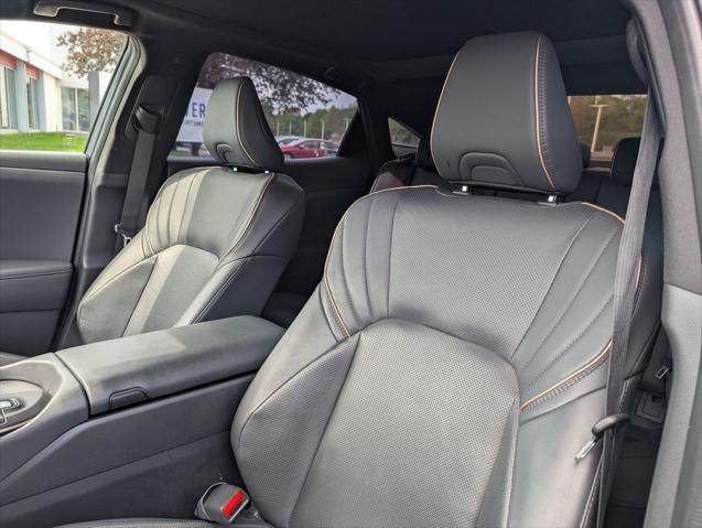 2023 Toyota Crown Limited