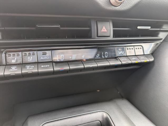 2023 Toyota Crown Limited