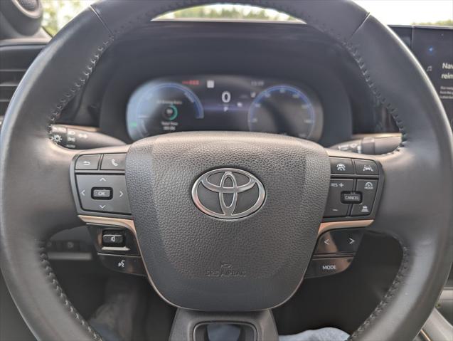 2023 Toyota Crown Limited