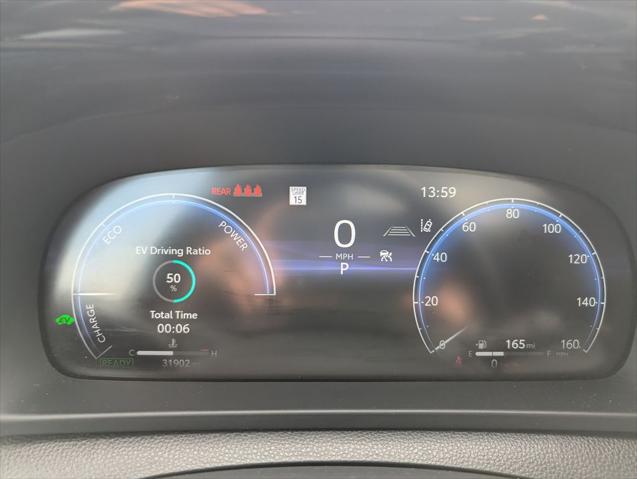 2023 Toyota Crown Limited