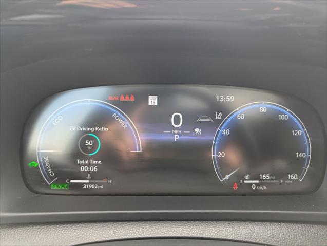 2023 Toyota Crown Limited