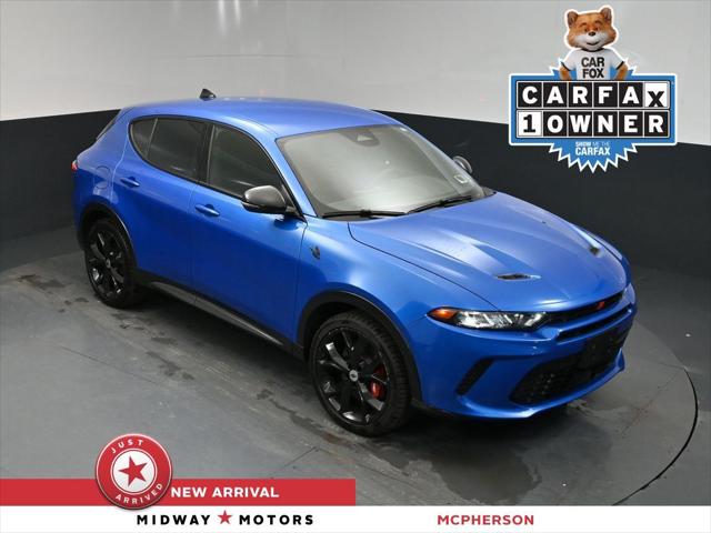 2024 Dodge Hornet R/T EAWD for sale in McPherson, KS