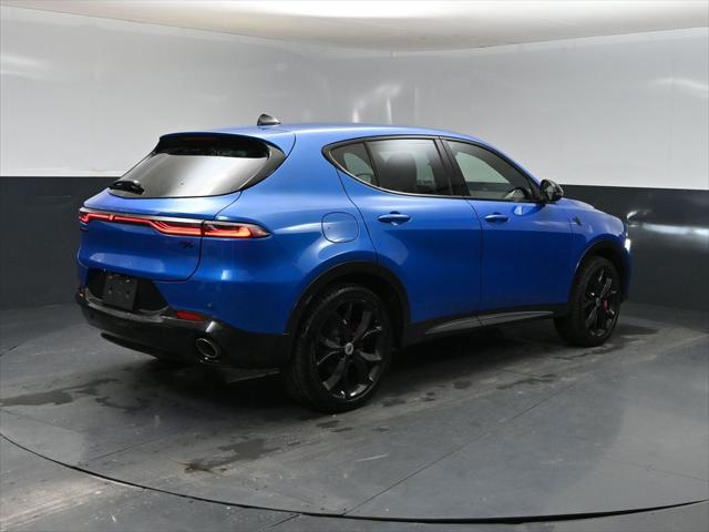 2024 Dodge Hornet R/T EAWD