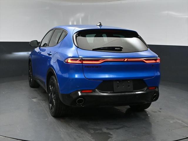 2024 Dodge Hornet R/T EAWD
