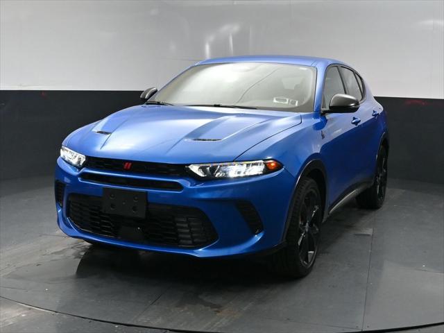 2024 Dodge Hornet R/T EAWD