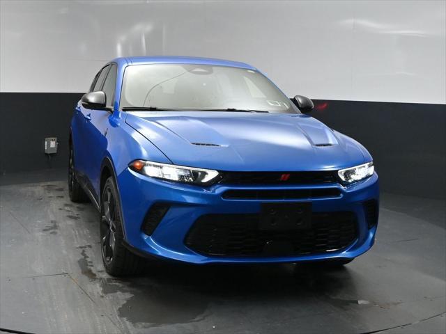 2024 Dodge Hornet R/T EAWD